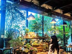 -自由生长植物工作室(深港花卉中心店)