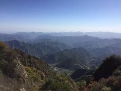 -白草畔自然风景区