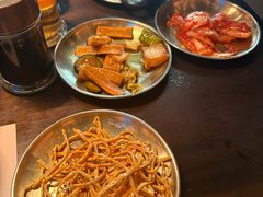 -西塔老太太泥炉烤肉(上海七宝领展广场店)