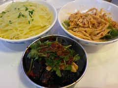 老长沙臭豆腐-文和友老长沙龙虾馆(化龙池店)