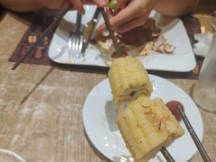 -汉巴味德巴西烤肉(顺和广场店)