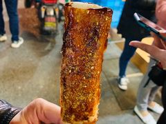 脆脆脆脆脆皮年糕-玛马艾脆皮水磨年糕(湖北路87-89小区店)