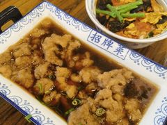 -老雒阳面馆·水席(定鼎门店)