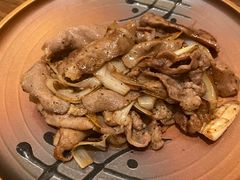 -大渔铁板烧(东城店)