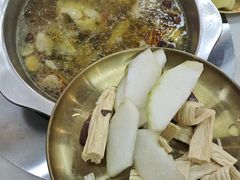 -壹道鸣·药膳鸡(月苑店)