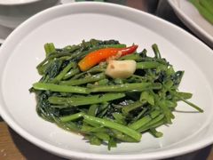 -帕蓝·暹罗料理(大学路店)