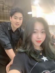 -AYO SALON