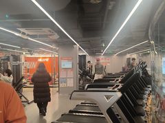 -乐刻运动健身(枫蓝国际升级店)