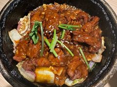 -吴氏老妈·23年家常菜(古城店)