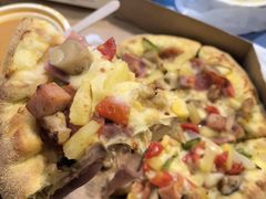 -达美乐比萨(建康路店)