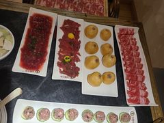 -许府牛火锅(信义坊总店)