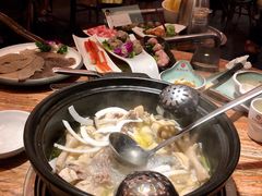 -春润大地海南椰子鸡(沙井京基百纳广场店)