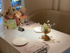 -PARFUM FLORAL花境法餐(南京首店)