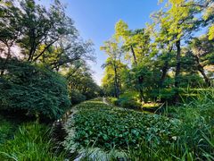 -承德避暑山庄景区