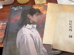 -剧狐剧本杀·月球探案馆(人民广场1号店)