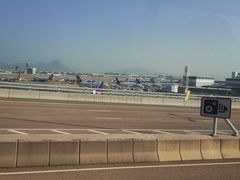-香港国际机场-T2航站楼