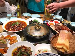 -鸡毛店·川菜(双楠店)