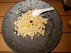 手剥河虾仁-吴越荣记苏州菜·松鼠桂鱼(月光码头店)