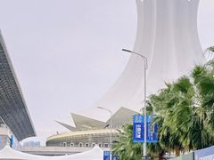-好友缘酒家(会展中心店)