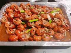 -碎怂烤肉(钟楼柳巷店)