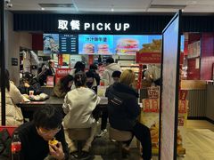 -肯德基(大悦城D馆店)