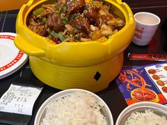 -多嘴超级肉蟹煲(杉杉国潮主题店)