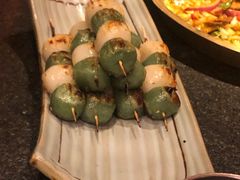 -丝路金桃·新疆菜(徐汇店)