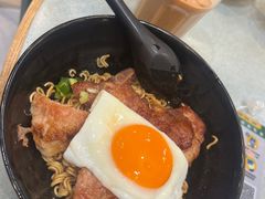 -华嫂冰室(尖沙咀店)
