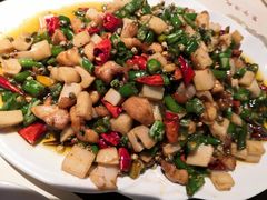 -舌尖上的食缘花园主题餐厅