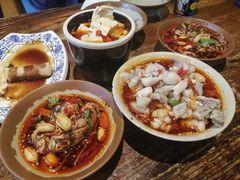 -串大叔炭火烤串·鸡西大冷面刀削面(总店)