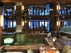 -半山半岛洲际度假酒店·观海廊