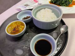 秃黄油捞饭-蟹榭(静安寺晶品商场店)
