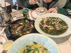 -金陵后厨·南京菜(新街口秣陵路店)