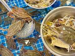 -木木鲜海鲜面(天一店)