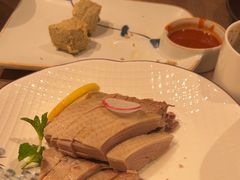 -香园茶社·金陵小灶(老门东店)