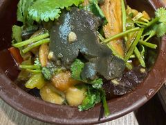 -云海肴·汽锅鸡·云南菜(广安门天虹店)