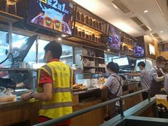 -木屋烧烤(坂田天安云谷店)