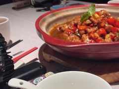 -千百味红餐厅·江西菜(绿地双子塔店)