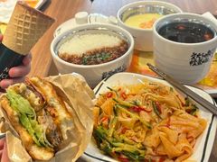 -魏家凉皮(祈年大厦店)