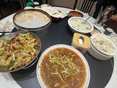 -梅利汴京烤鸭•开封豫菜地标店(东司门店)