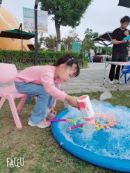 点击看大图 -季高兔窝窝亲子园(上海薰衣草公园店)