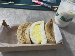 -星巴克(张家港谷渎港店)