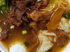 -七叔公面家(湾仔沙店)