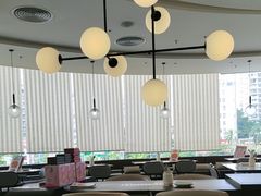 -必胜客(华南摩尔店)