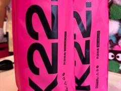 -K22.酸奶草莓(烟台芝罘店)