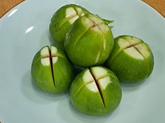 -澜小宴·胶东海鲜烟台味(时光塔店)