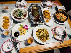 -新白鹿餐厅(第一百货店)