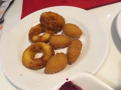 -爱丽丝牛排西餐厅(光谷步行街店)