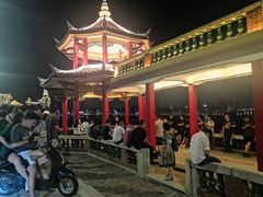 -龙舟池