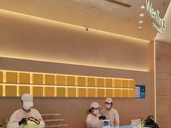 -WenTinG文汀·半糖蛋糕(合生汇店)